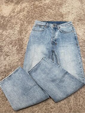 KSUBI Brooklyn Lifetime Jean, size 28. Brand new condition!
